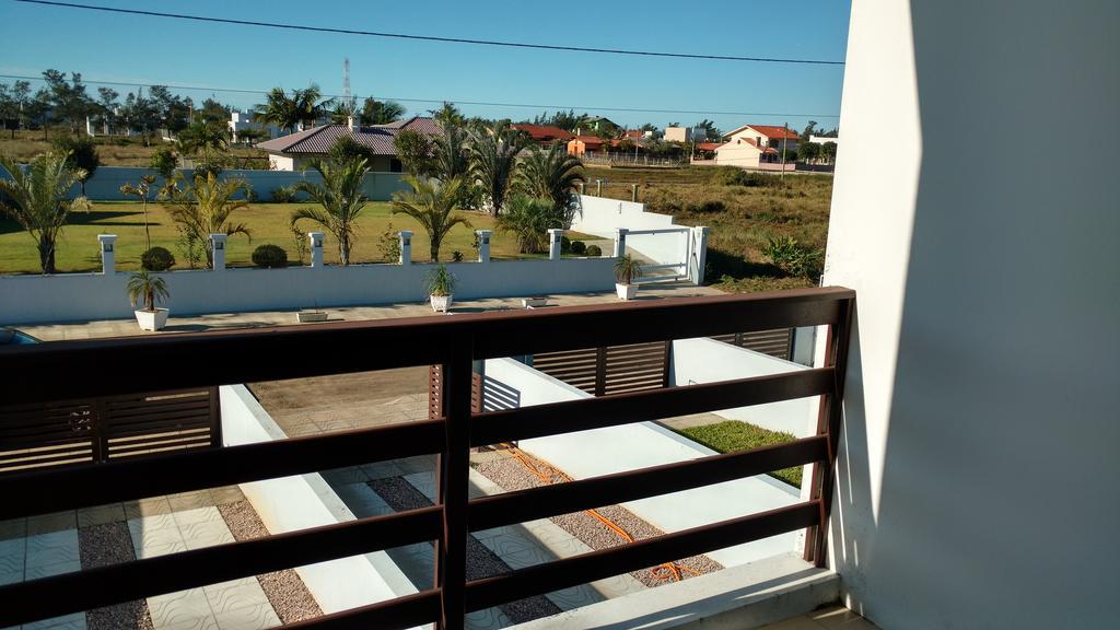 Solar Bella Torres Villa Passo de Torres Eksteriør bilde
